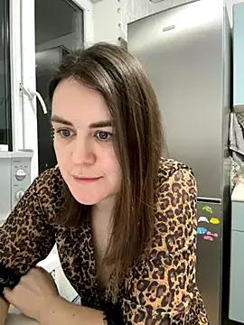 Risky-Flower from StripChat is Freechat