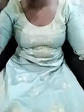 Rita_rani6 from StripChat is Freechat