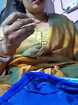 Ritasingh-0461 from StripChat is Freechat