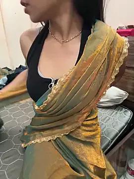 ritika_rao from StripChat