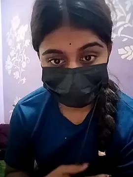 riya_sexy_123 from StripChat is Freechat