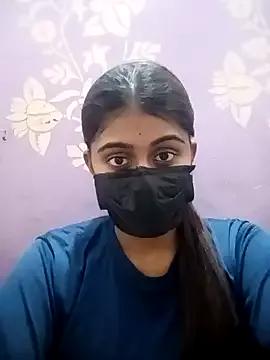 riya_sexy_123 from StripChat is Freechat