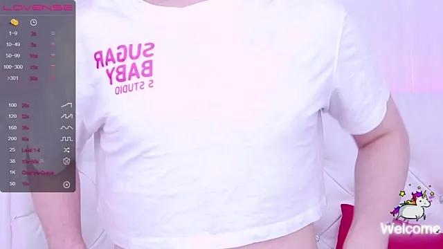 Mad beauty - checkout our excited streamers as they tease to their beloved melodies and slowly squirt for enjoyment to appease your wildest wishes.