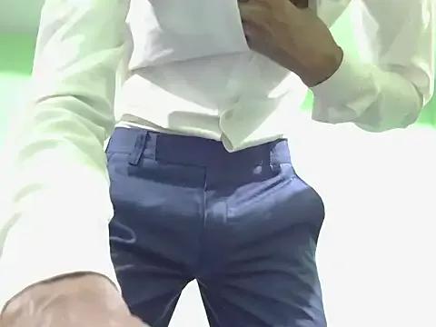 rockkyboyhot34 from StripChat is Freechat