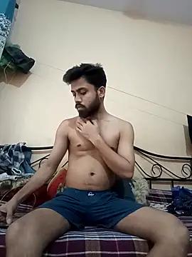 Rocky01mumbai01 from StripChat is Freechat
