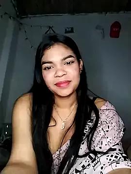 Rohanna__ from StripChat is Freechat