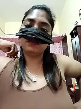 Photos of rohini1431 from StripChat is Private