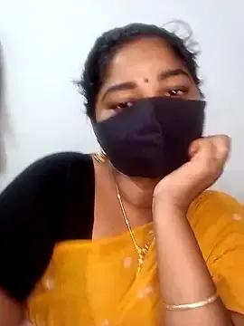 Photos of Rojaa009 from StripChat is Group