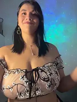 roldanmary from StripChat is Freechat