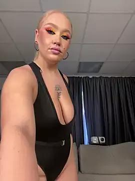 RollDolls from StripChat is Freechat