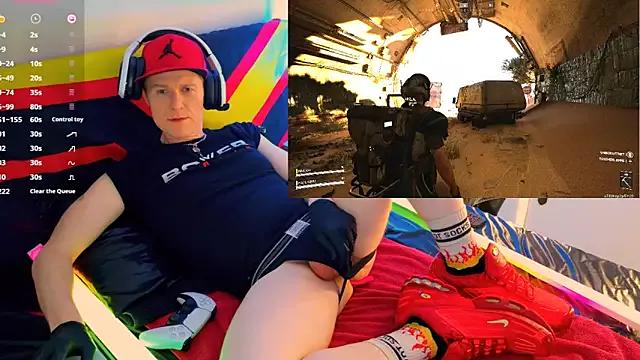 Romanheart from StripChat is Freechat