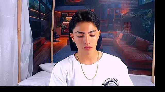 Mad beauty - checkout our excited streamers as they tease to their beloved melodies and slowly squirt for enjoyment to appease your wildest wishes.