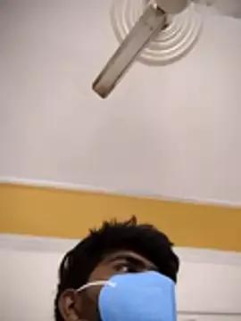 Romycouple from StripChat is Freechat