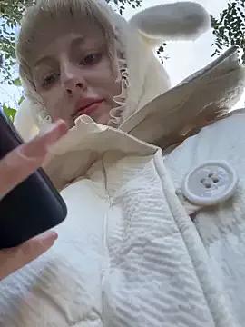 RonnieKiss from StripChat is Freechat