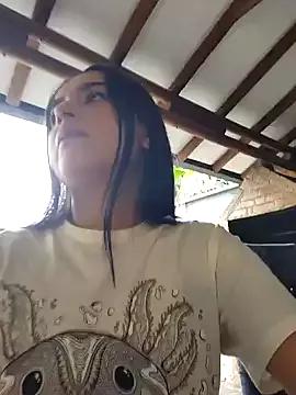 Rosa_Warreen_ from StripChat is Freechat