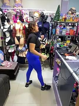 Photos of ROSALIASEXSHOP from StripChat is Freechat