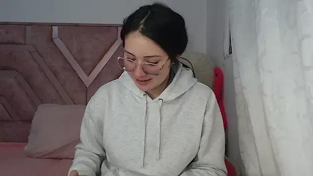 Rosaline_Baker- from StripChat is Freechat