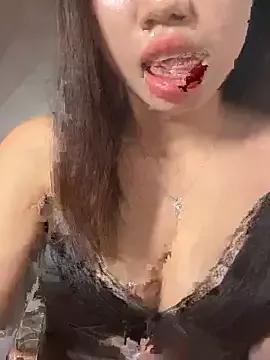 Mad beauty - checkout our excited streamers as they tease to their beloved melodies and slowly squirt for enjoyment to appease your wildest wishes.