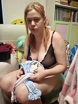rose_bunny from StripChat is Freechat