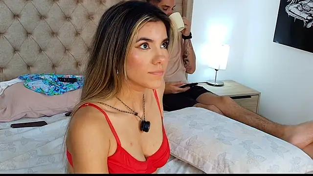 Rose_dom from StripChat is Freechat