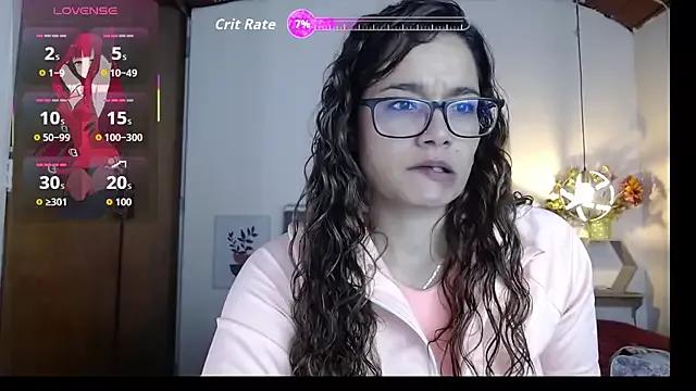 Mad beauty - checkout our excited streamers as they tease to their beloved melodies and slowly squirt for enjoyment to appease your wildest wishes.
