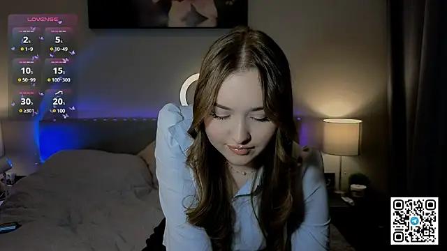Mad beauty - checkout our excited streamers as they tease to their beloved melodies and slowly squirt for enjoyment to appease your wildest wishes.