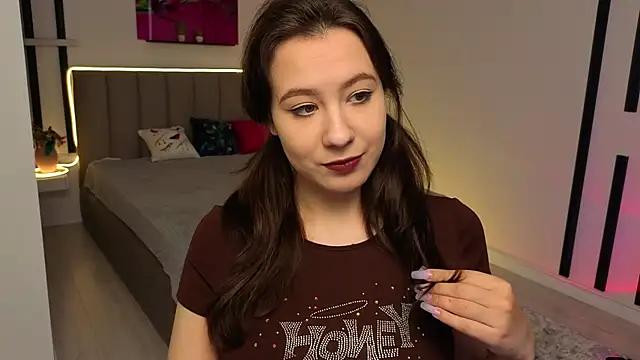 Mad beauty - checkout our excited streamers as they tease to their beloved melodies and slowly squirt for enjoyment to appease your wildest wishes.