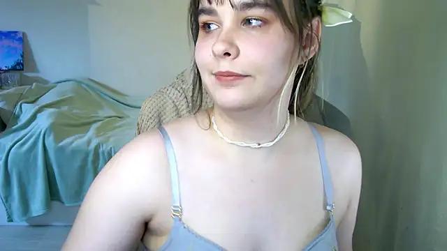 Rosie_Nana from StripChat is Freechat
