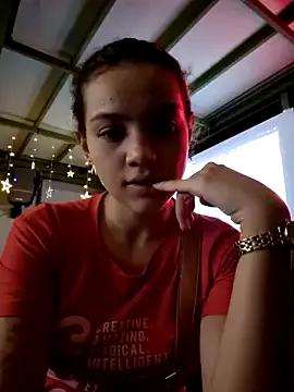 Rosita_blue from StripChat is Freechat