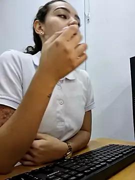 Rosita_blue from StripChat is Freechat