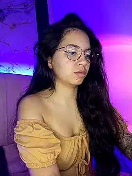 Rosita_forever_ from StripChat is Freechat