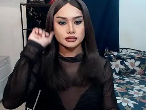 RositaUshvada from StripChat is Freechat