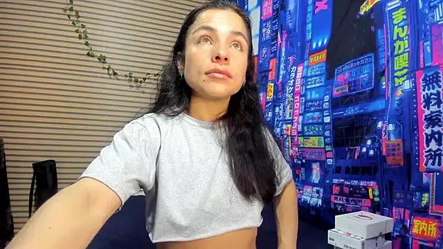 Mad beauty - checkout our excited streamers as they tease to their beloved melodies and slowly squirt for enjoyment to appease your wildest wishes.