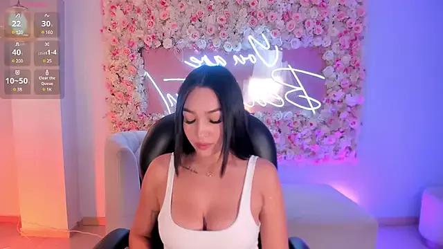 Mad beauty - checkout our excited streamers as they tease to their beloved melodies and slowly squirt for enjoyment to appease your wildest wishes.
