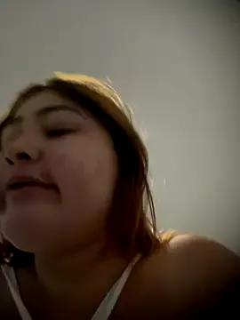 Rouse-Antonella from StripChat is Freechat