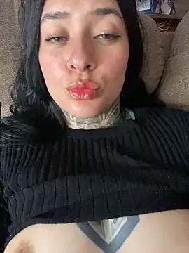 Rouse_07 from StripChat is Freechat