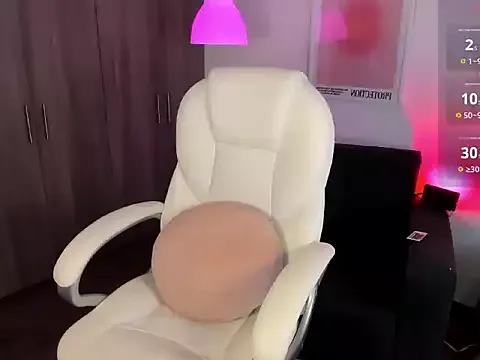 Roxana_02 from StripChat is Freechat