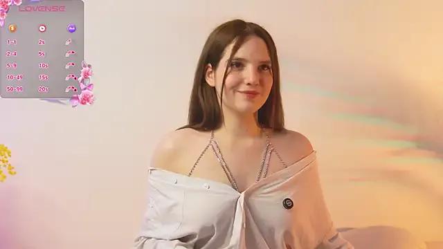 Photos of Roxieex from StripChat is Private