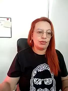 RoxieJackson from StripChat is Freechat