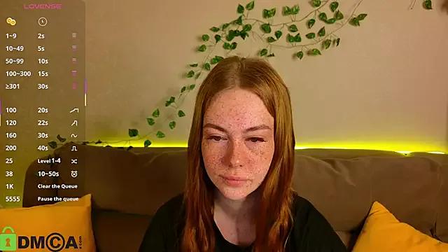 Mad beauty - checkout our excited streamers as they tease to their beloved melodies and slowly squirt for enjoyment to appease your wildest wishes.