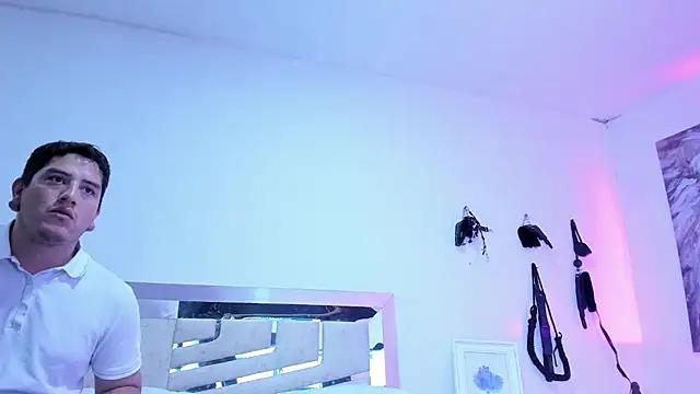 Mad beauty - checkout our excited streamers as they tease to their beloved melodies and slowly squirt for enjoyment to appease your wildest wishes.