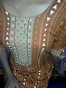 Roxyrumana webcams show profile image 