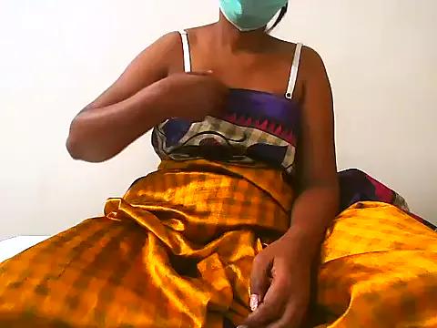 royalgirl321 from StripChat is Freechat