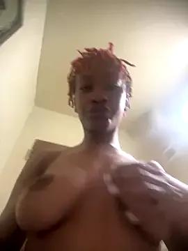 Royaltybaby from StripChat is Freechat