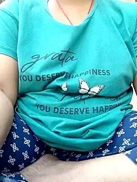 Rubi_Verma from StripChat is Freechat