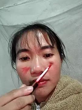 Ruby-sexyx from StripChat is Freechat