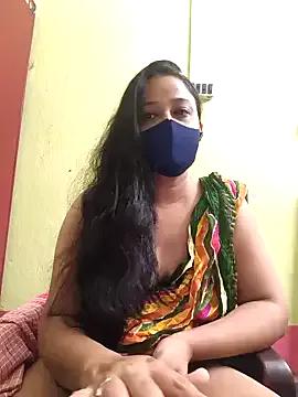Ruby-sweet from StripChat is Freechat