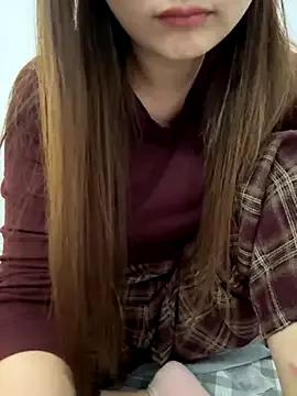 Ruby2000- from StripChat is Freechat