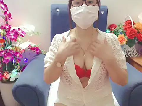 ruby_8x from StripChat is Freechat
