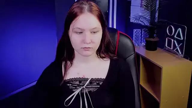 Ruby_Dark from StripChat is Freechat